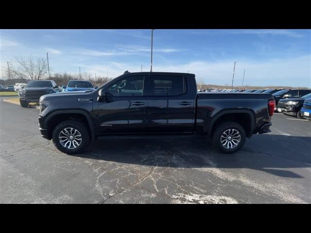 used 2022 GMC Sierra 1500 car, priced at $53,599