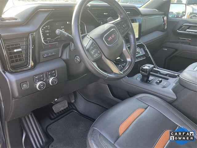 used 2022 GMC Sierra 1500 car, priced at $51,000