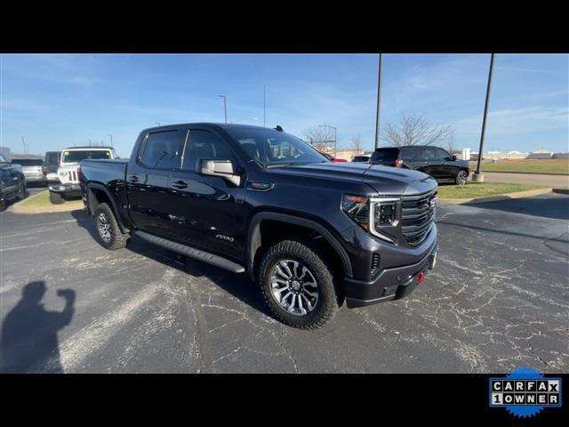 used 2022 GMC Sierra 1500 car, priced at $51,000