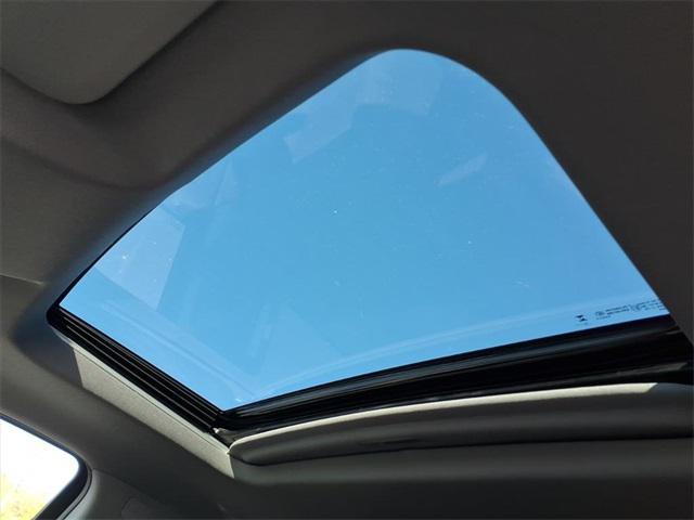 new 2026 Chevrolet Silverado 1500 car, priced at $55,625