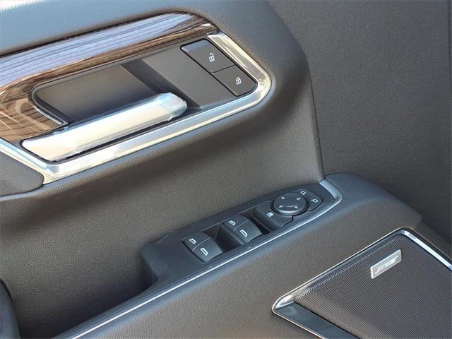 new 2026 Chevrolet Silverado 1500 car, priced at $55,625