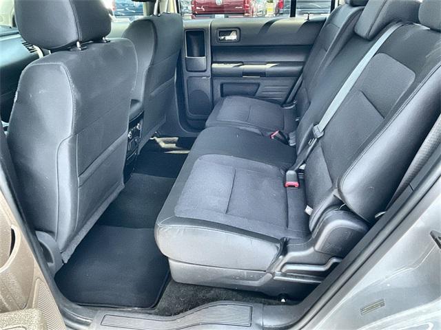 used 2015 Ford Flex car, priced at $11,895