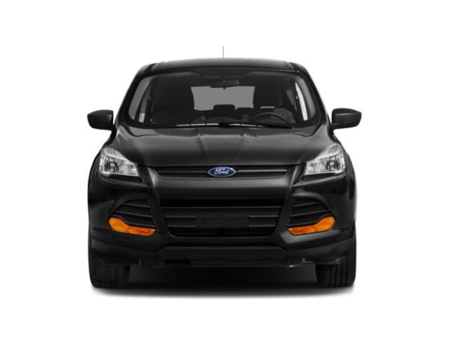 used 2015 Ford Escape car