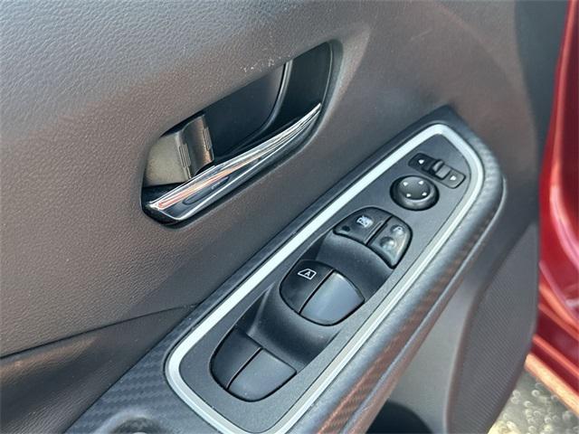 used 2020 Nissan Versa car, priced at $14,549