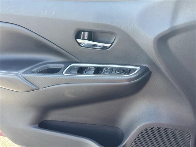 used 2020 Nissan Versa car, priced at $14,549