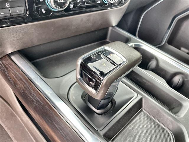 used 2022 GMC Sierra 1500 car, priced at $44,495