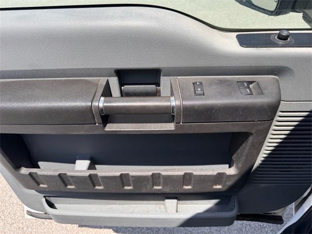 used 2013 Ford F-350 car, priced at $20,500