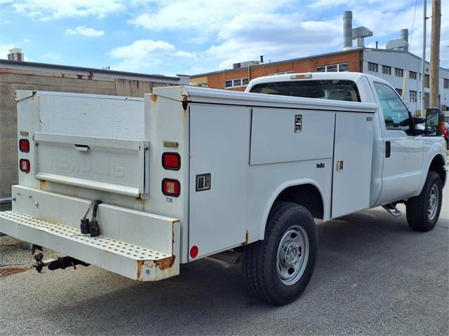 used 2013 Ford F-350 car, priced at $21,000