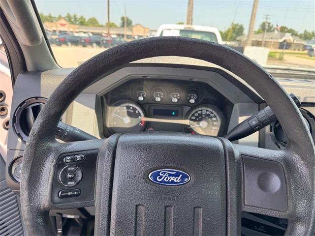 used 2013 Ford F-350 car, priced at $20,500