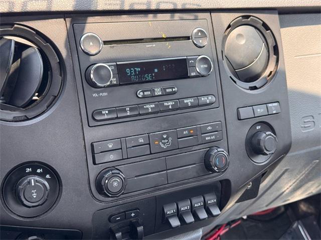 used 2013 Ford F-350 car, priced at $20,500