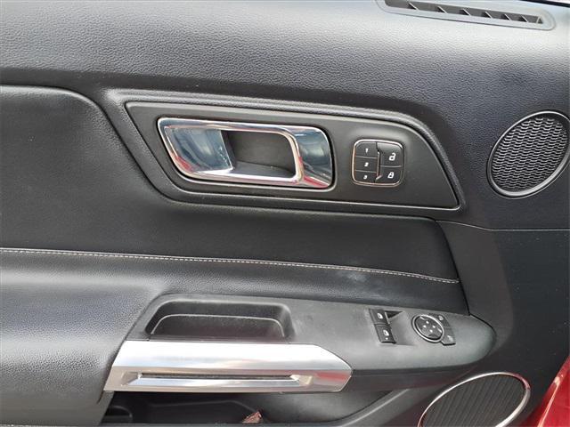 used 2015 Ford Mustang car, priced at $19,795