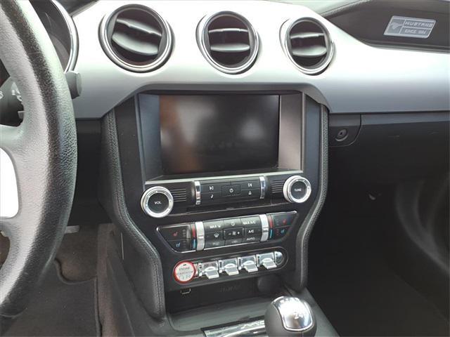 used 2015 Ford Mustang car, priced at $19,795