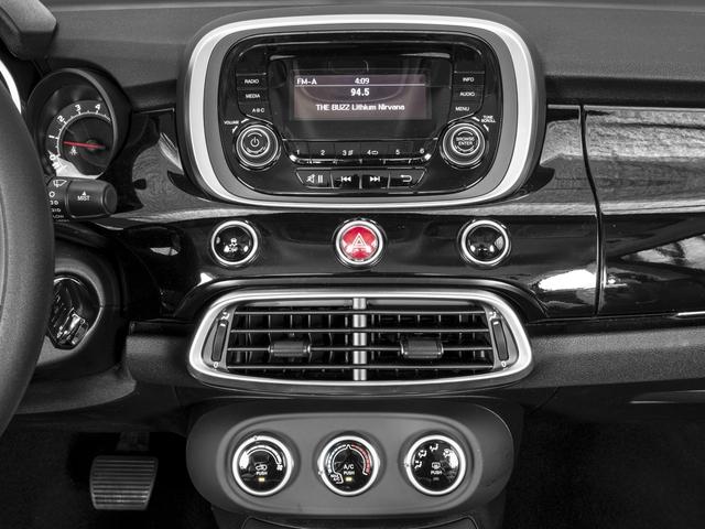 used 2016 FIAT 500X car, priced at $11,000