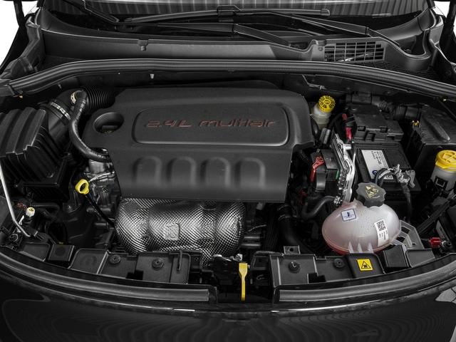 used 2016 FIAT 500X car, priced at $11,000