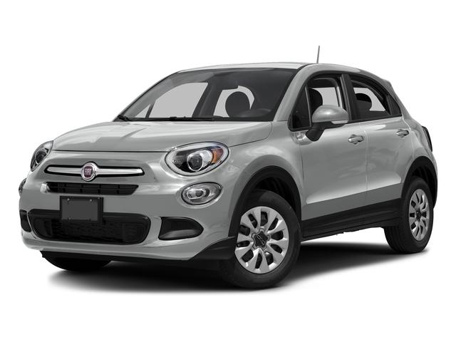 used 2016 FIAT 500X car, priced at $11,000