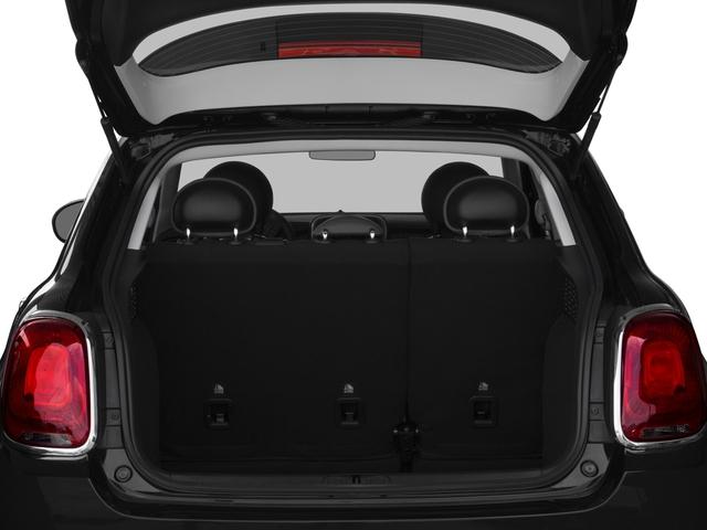 used 2016 FIAT 500X car, priced at $11,000