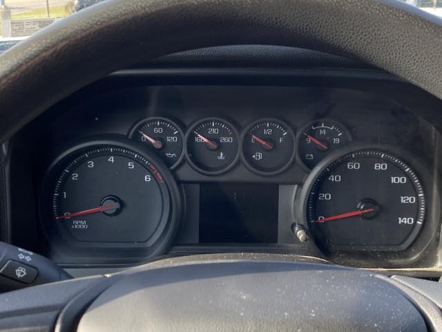 used 2021 GMC Sierra 2500 car, priced at $39,783