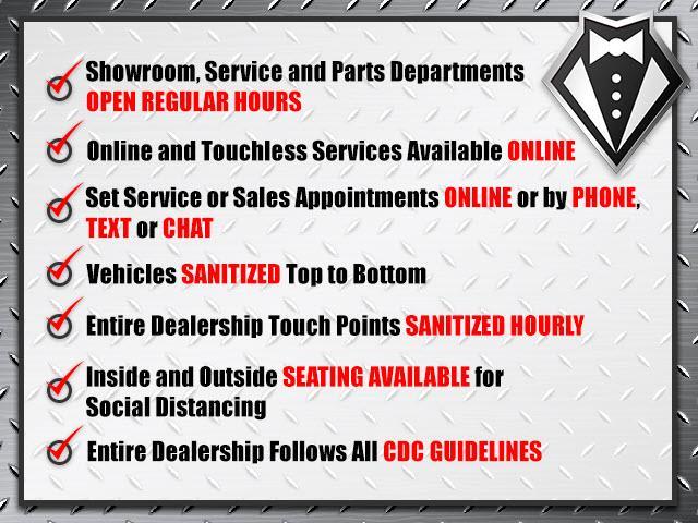 used 2021 GMC Sierra 2500 car, priced at $39,783