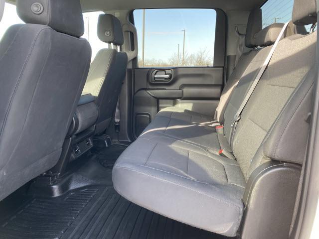 used 2021 GMC Sierra 2500 car, priced at $39,783