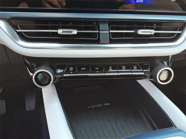new 2026 Chevrolet Equinox EV car, priced at $42,494