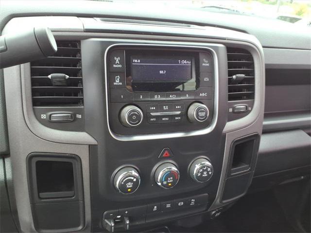 used 2017 Ram 2500 car, priced at $35,451