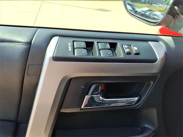 used 2024 Toyota 4Runner car, priced at $38,956