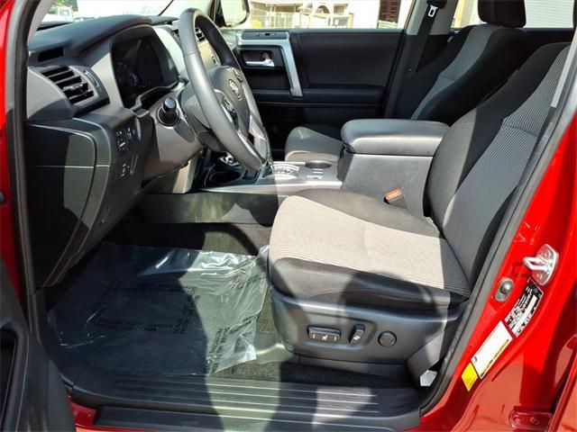 used 2024 Toyota 4Runner car, priced at $38,956