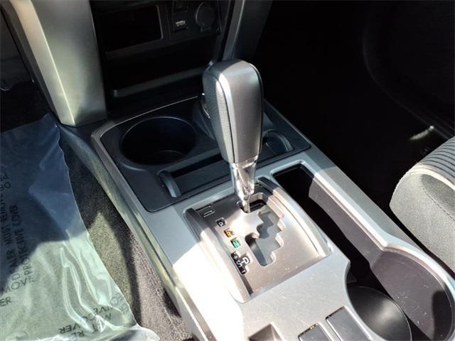 used 2024 Toyota 4Runner car, priced at $38,956