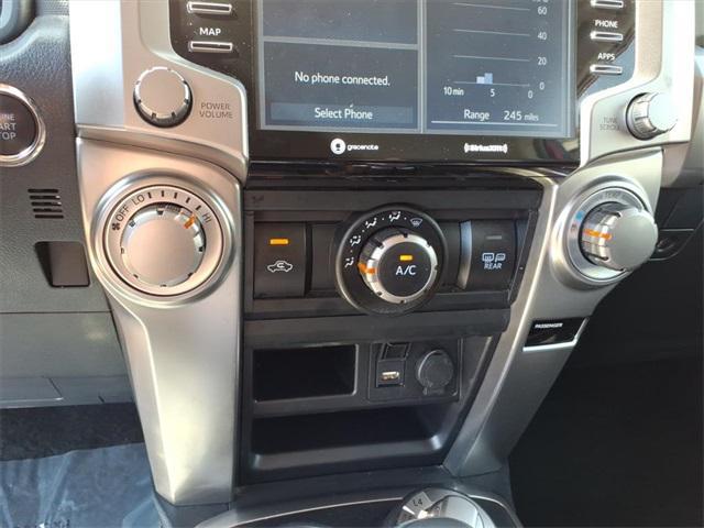 used 2024 Toyota 4Runner car, priced at $38,956