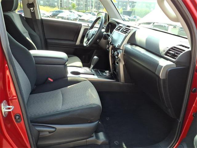 used 2024 Toyota 4Runner car, priced at $38,956