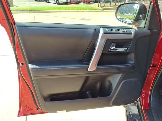 used 2024 Toyota 4Runner car, priced at $38,956