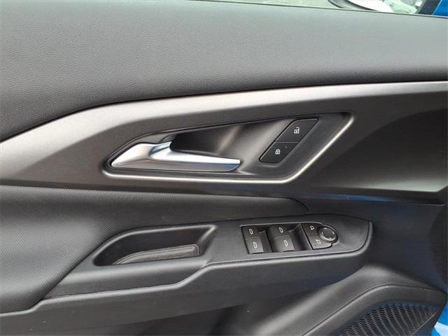 new 2026 Chevrolet Equinox EV car, priced at $31,144