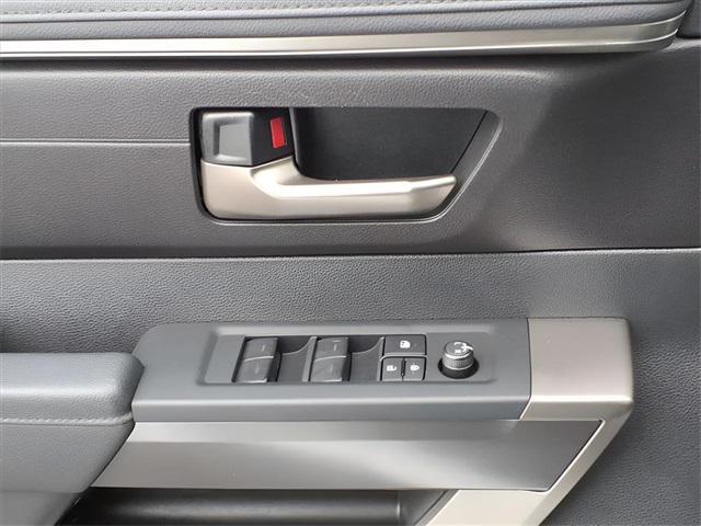 used 2025 Toyota Tundra car, priced at $49,914