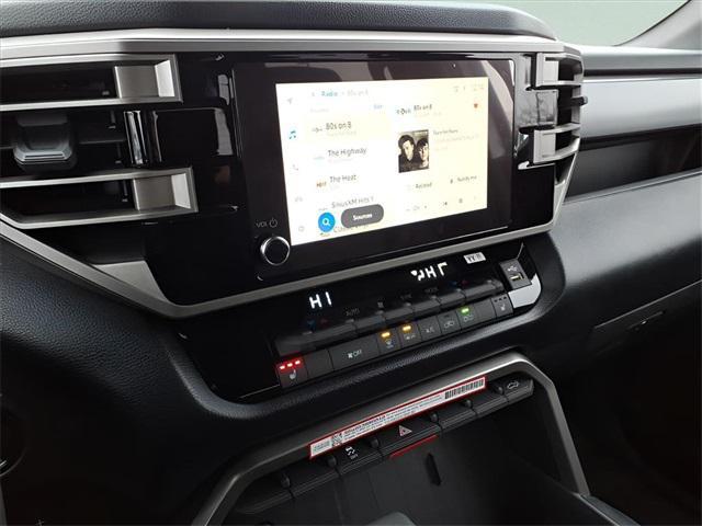 used 2025 Toyota Tundra car, priced at $49,914