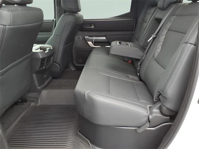 used 2025 Toyota Tundra car, priced at $49,914