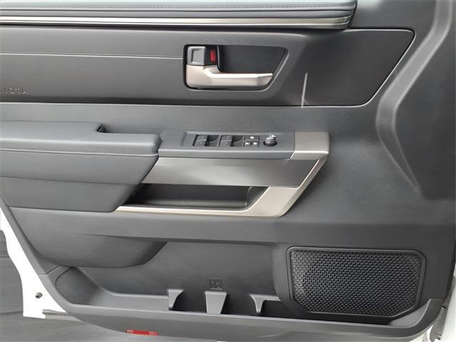 used 2025 Toyota Tundra car, priced at $49,914
