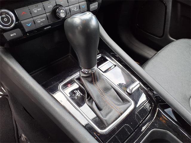 used 2022 Jeep Compass car, priced at $21,500