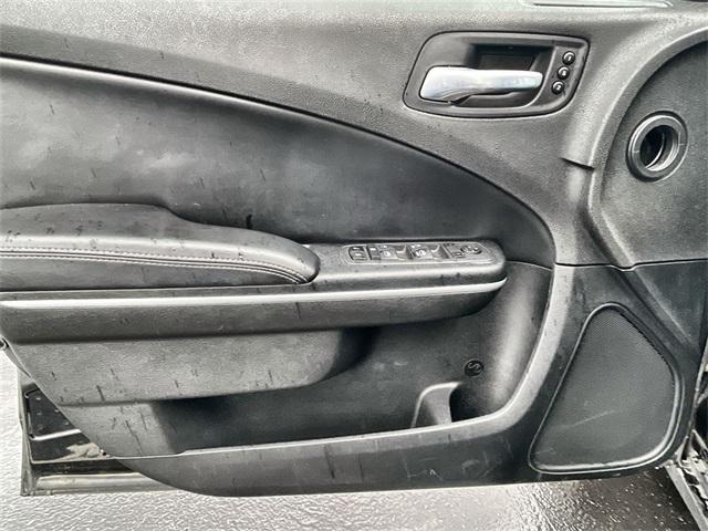 used 2022 Dodge Charger car, priced at $23,295