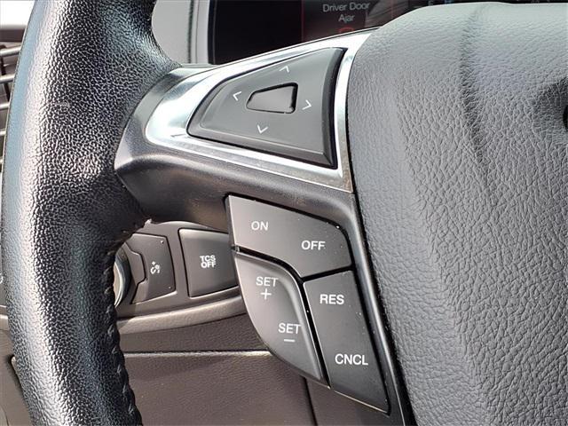 used 2023 Ford Edge car, priced at $21,000