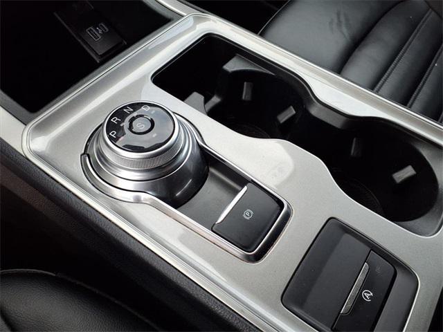 used 2023 Ford Edge car, priced at $21,000