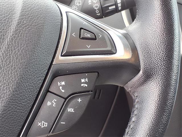 used 2023 Ford Edge car, priced at $21,000