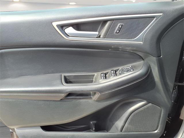 used 2023 Ford Edge car, priced at $21,000