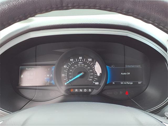 used 2023 Ford Edge car, priced at $21,000