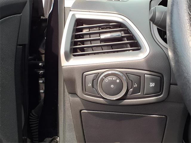 used 2023 Ford Edge car, priced at $21,000