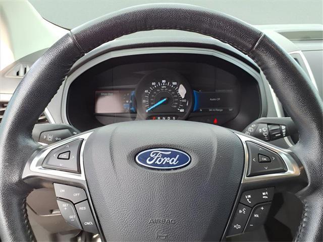 used 2023 Ford Edge car, priced at $21,000