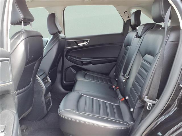used 2023 Ford Edge car, priced at $21,000