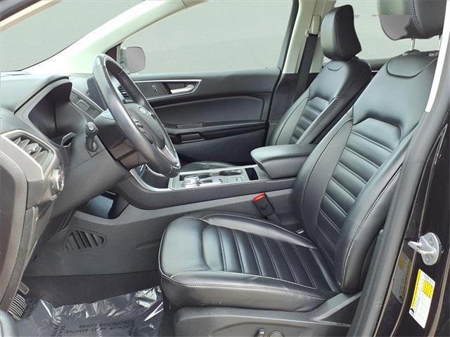 used 2023 Ford Edge car, priced at $21,000