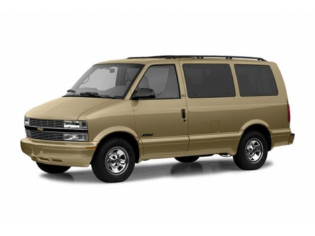 used 2005 Chevrolet Astro car, priced at $11,939