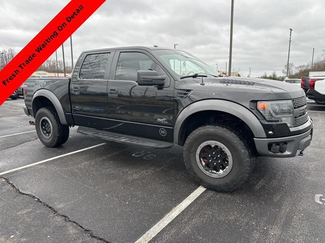 used 2014 Ford F-150 car, priced at $31,000