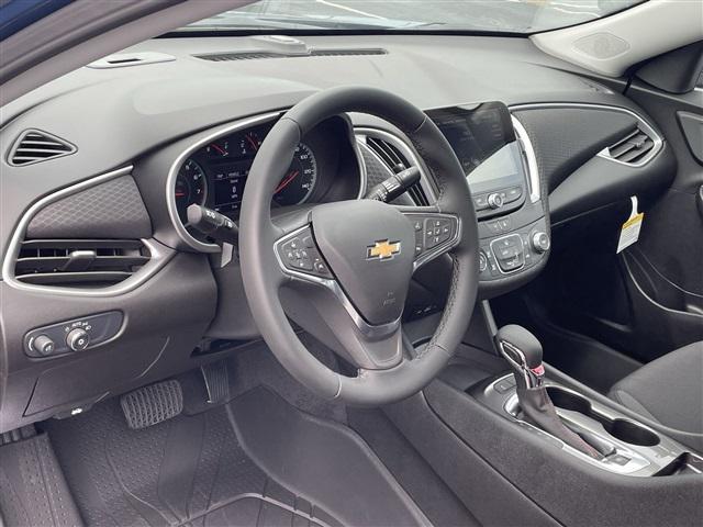 new 2025 Chevrolet Malibu car, priced at $25,868